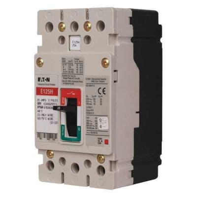 EATON CORPORATION EGE3040FFG