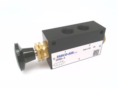 FABCO 34PMD-3