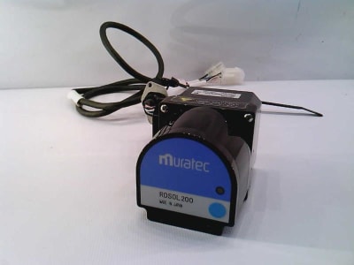 MURATA MACHINERY RDSOL200
