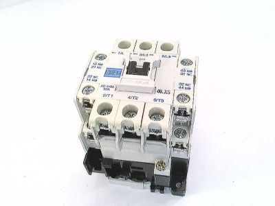 MITSUBISHI S-N21-AC400V