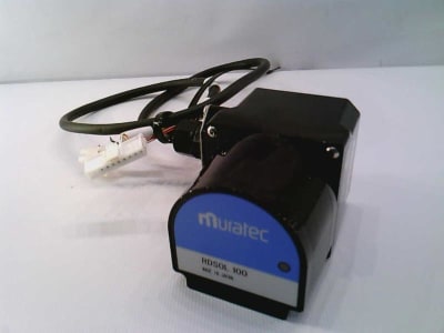 MURATA MACHINERY RDSOL100