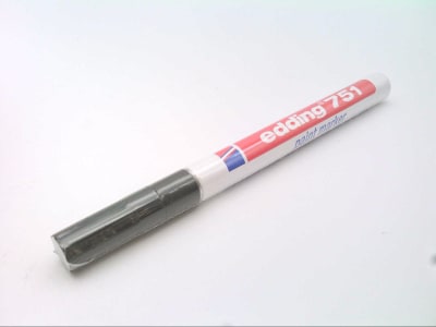 EDDING 751-001