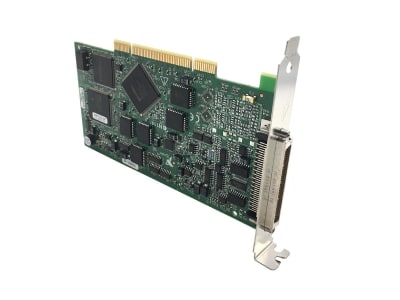 NATIONAL INSTRUMENTS PCI-6013