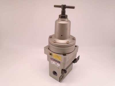 SMC VEX1500-04N-B-X1