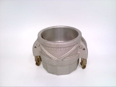 GOODYEAR TIRE & RUBBER 419003-0118
