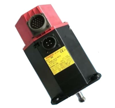 GENERAL ELECTRIC A06B-0313-B072