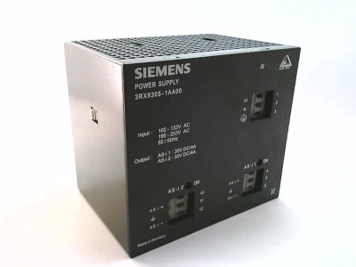SIEMENS 3RX9305-1AA00