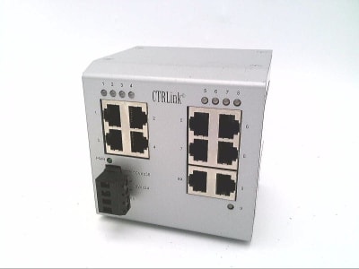 CONTEMPORARY CONTROLS EICP9-100T