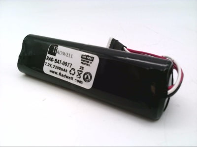 RADWELL RAD-BAT-0077