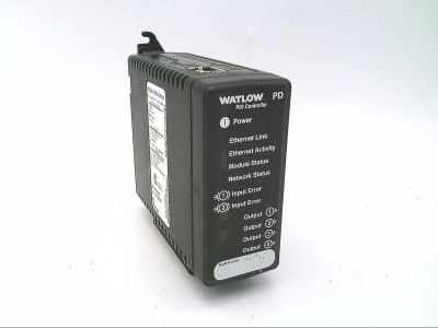 WATLOW PDD1-FAFA-0AAA