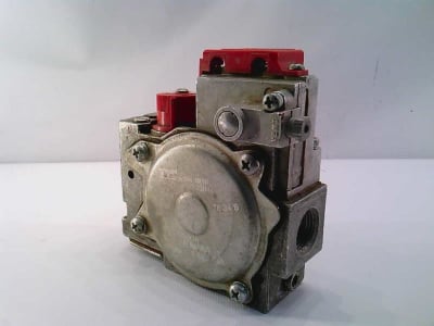 ITT CONTROLS RV28SB44
