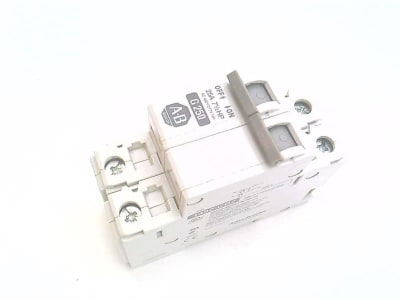 ALLEN BRADLEY 1492-CB2G250