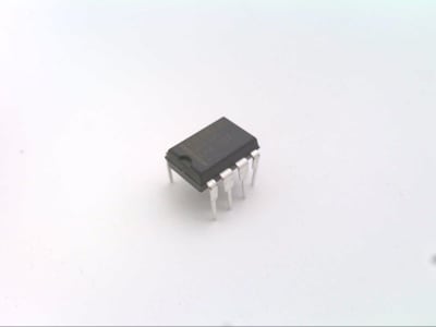 MAXIM INTEGRATED PRODUCTS MAX705CPA+