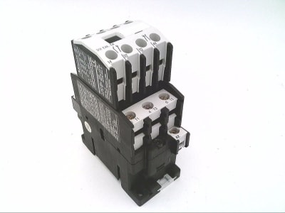 EATON CORPORATION DIL0M/22-115V60HZ
