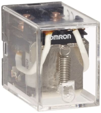 OMRON LY1-AC220/240