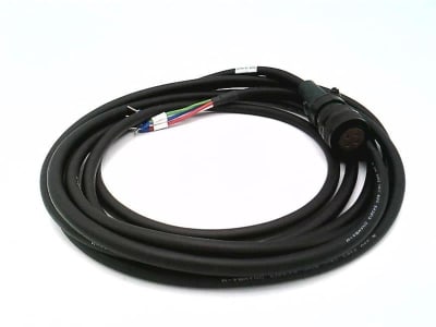 OMRON R88A-CAGB005S