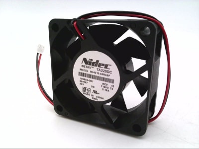 NIDEC CORP M34313-55RA9F