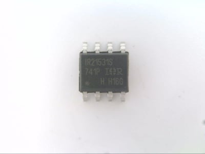INFINEON IR21531SPBF