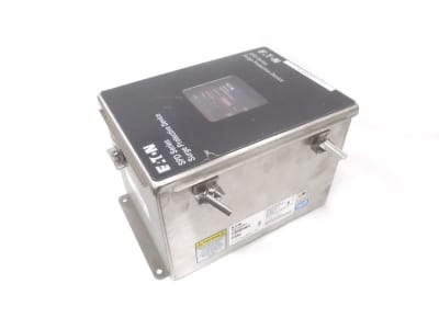 EATON CORPORATION SPD250480D3P