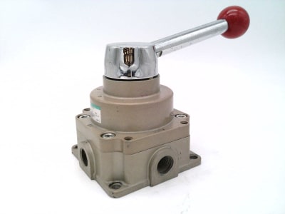 CKD CORP HSVC2-10-4H