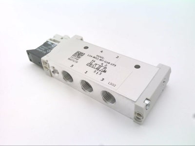 FESTO VUVG-L14-M52-MT-G18-1P3