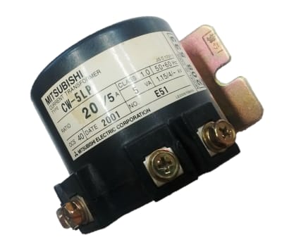 MITSUBISHI CW-5LP 20/5A
