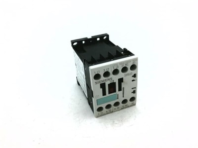 SIEMENS 3RT1016-1AP62