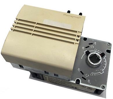 HONEYWELL W7751H-2009