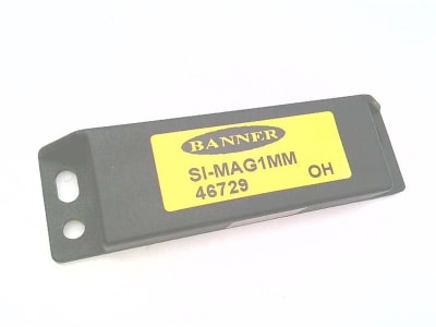 BANNER ENGINEERING SI-MAG1MM