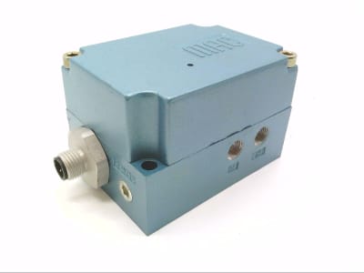 MAC VALVES INC PPC5C-AAA-BGAB-BBB-F0