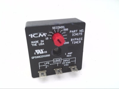 ICM ICM175