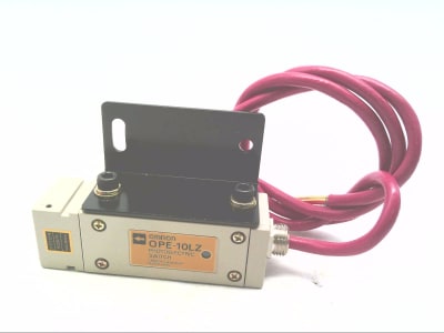 OMRON OPE-10LZ