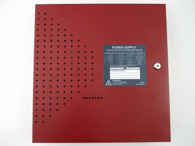 HONEYWELL FCPS-24FS6