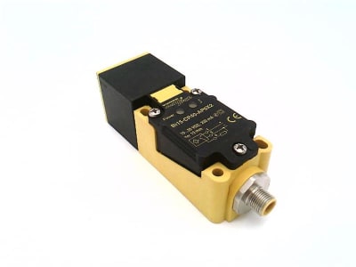 TURCK BI15-CP40-AP6X2-H1141