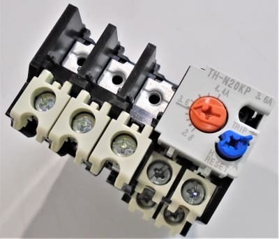MITSUBISHI TH-N20KPUL-3.6A