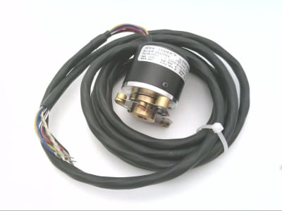 ENCODER PRODUCTS COMPANY 755A-*-H-1000-R-HV-2-*-*-N-SPEC282-04