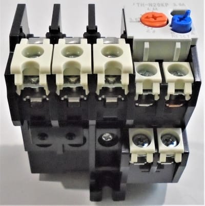 MITSUBISHI TH-N20KP-1.7A