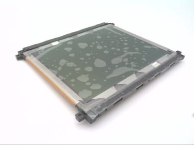 SHARP LJ64H052