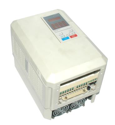 YASKAWA ELECTRIC CIMR-P5U27P5