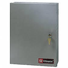 ALTRONIX SMP10PMC24X