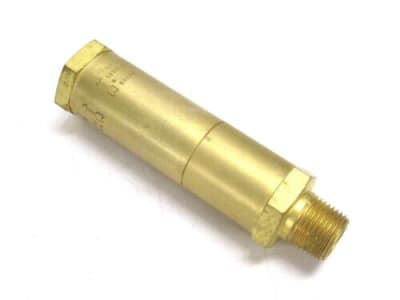 CIRCOR INTERNATIONAL 5159B-2MP-145