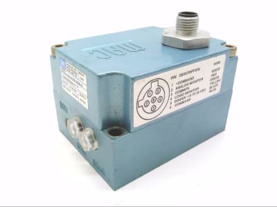 MAC VALVES INC PPC5C-AAA-AGAB-BBB-FO