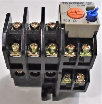 MITSUBISHI TH-K20KPUL-0.5A