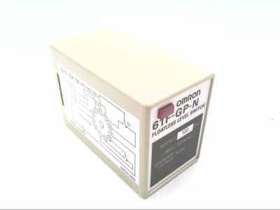 OMRON 61FGPNAC120