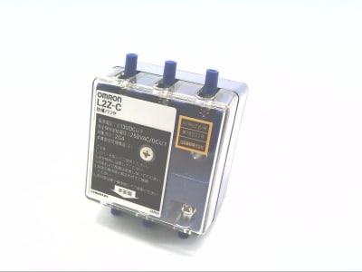 OMRON L2Z-C