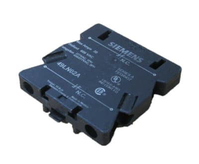 SIEMENS 49LN02A