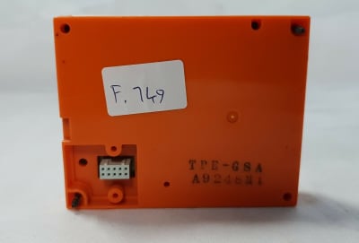 FUJI ELECTRIC TPE-GSA