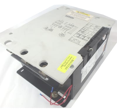 SIEMENS 3RW34650DC35