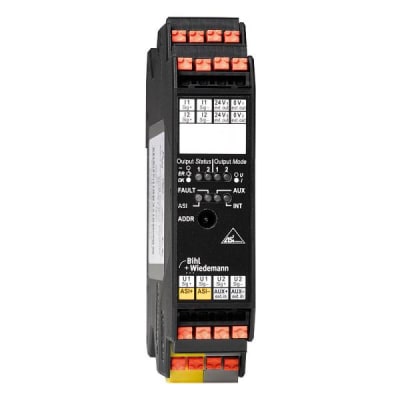 BIHL & WIEDEMANN BWU1412