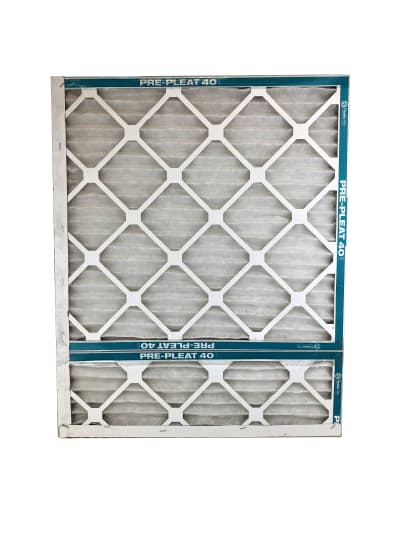 FLANDERS FILTERS 80255.012025